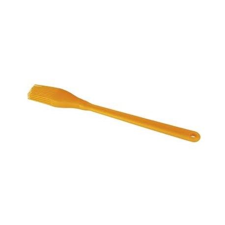 Pincel silicona mango plastico ibili 751800 24 cm
