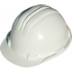 Casco albañil homologado climax 5-rs blanco