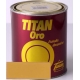 Esmalte oro rojizo titan 125 ml