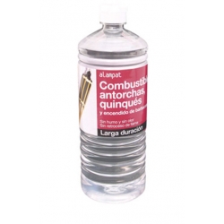 Aceite para antorchas y qinques 1 l