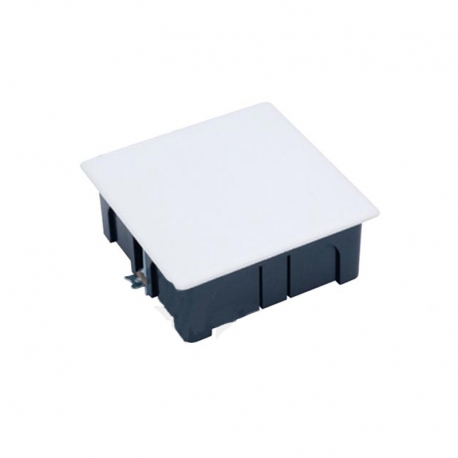 Caja empotrar pladur famatel tapa 100x45 mm