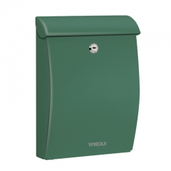 BUZON EXTERIOR SMART E5720 VERDE