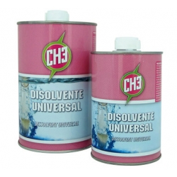 Disolvente universal ch3 500 ml