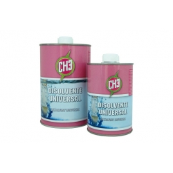 Disolvente universal ch3 5 litros