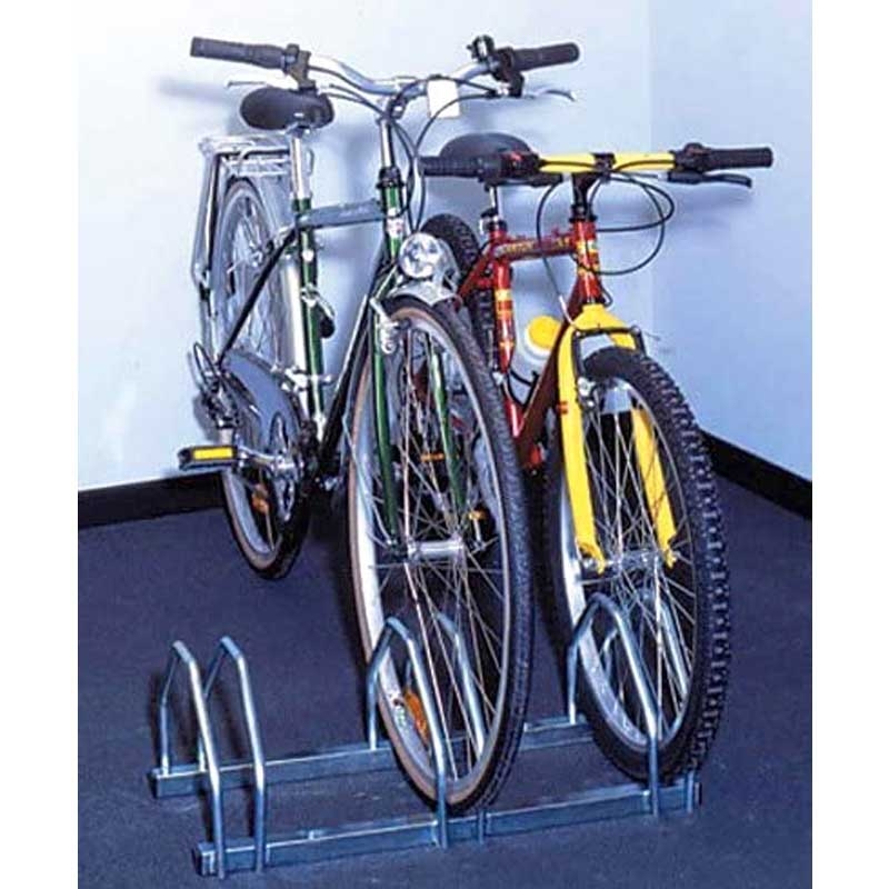 Soporte Suelo para bicicleta modular