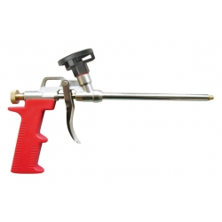 Pistola espuma pu teflonada 025gt