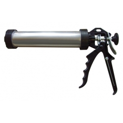 Pistola tubular mortero 9"