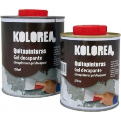 Quitapinturas drako 375 ml
