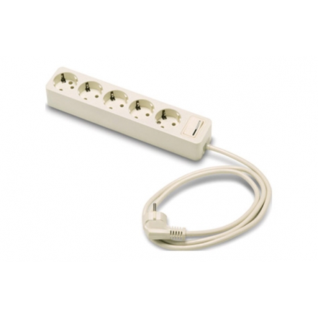 ⇒ Base enchufe 3 tomas con interruptor 1,5 metros toma tierra ▷ Precio. ▷  Comprar con los Mejores Precios. Ofertas online