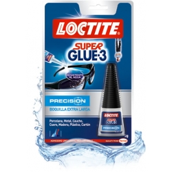 Loctite super glue 3 5 gr precision