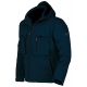 Chaqueta impermeable starter hunter t.xl azul