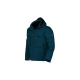 Chaqueta impermeable starter hunter t.xl azul