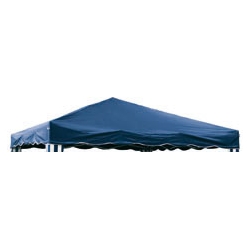 Toldo recambio carpa azul tf9088