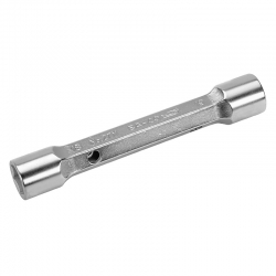 Llave de tubo forjadas bahco 27m 14-15