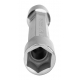 Llave de tubo forjadas bahco 27m 24-26