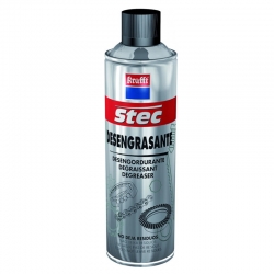 Desengrasante en spray krafft stec 650 ml