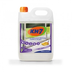 Kh7 profesional insecticida fregasuelos 5 l