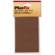 Fieltro inofix 4080-4 en tiras acrilico marron