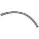 Conexion flexible acero inox macho 1/2 hembra 1/2 100 cm