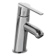 Monomando lavabo tres lex cromo 1.81.903