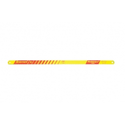 Hoja de sierra de mano hss starret rs-1224-24 d