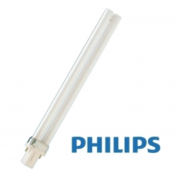 Bombilla osram standard 9w 840 2p g23