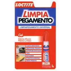 Limpia-pegamento loctite 221324-5 g