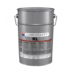 Grasa de litio de engrase general krafft kl 5 kg