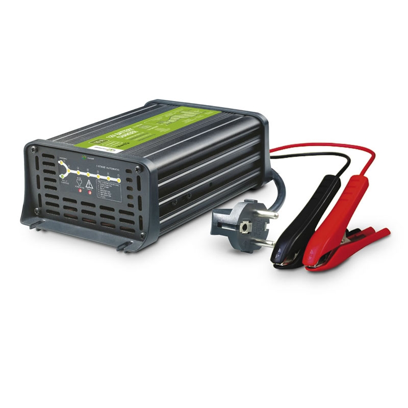 Las mejores ofertas en Vehículo 12V Cargadores de batería