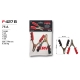 Pinza bateria juego ferve f427b 75a