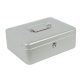 Caja de caudales joma super 1 gris 15,5 x 8 x 12 cm