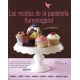 Libro pasteleria hummingbird