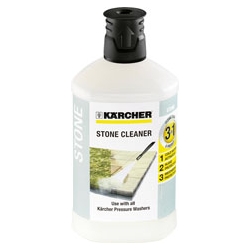 Limpiador para fachadas y piedra karcher rm 611