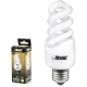 Bombilla bajo consumo e-27 25w 1500 lumenes matel luz calida