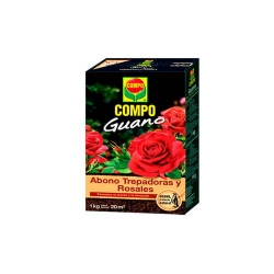 Guano rosales compo 1 kg