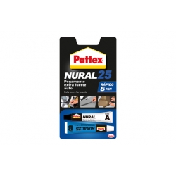 Pegamento nural 25-22 ml pegamento extrafuerte auto