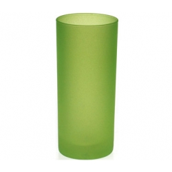 Vaso refresco durobor 208/34 manzana