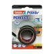 Cinta americana tesa extra power perfect negro 2,75mx38mm