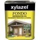 Imprimacion madera fondo tpm 750 ml xylazel