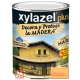 Barniz para madera 375 ml incoloro xylazel plus mate