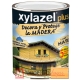 Barniz para madera 5 l incoloro xylazel plus mate