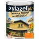 Barniz para madera 750 ml pino xylazel plus mate