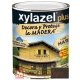 Barniz para madera 750 ml palisandro xylazel plus mate