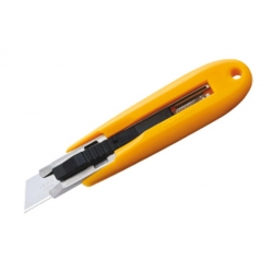 Cutter olfa sk-4 seguridad 18mm