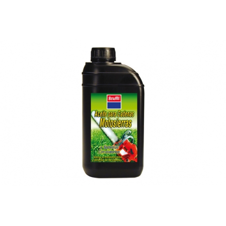 Aceite para cadenas motosierra krafft 5l