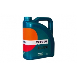 Aceite repsol elite super 20w50 5l