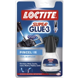 Loctite 5 gramos pincel super glue-3