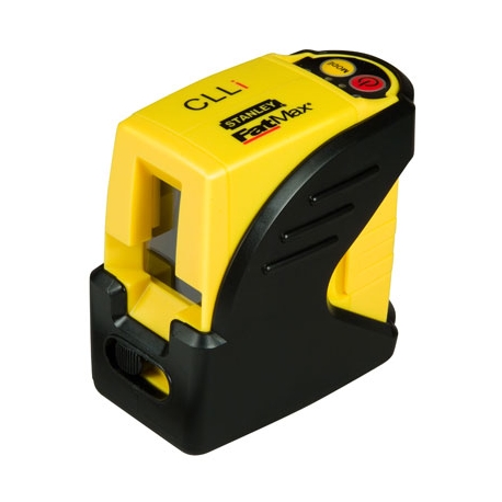 Nivel laser de linea stanley clli y puntal fatmax®