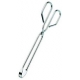 Pinzas inox iris 25 cm 4012-ci