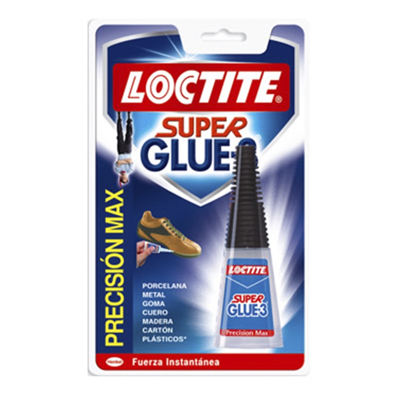 ⇒ Loctite 10 gramos super glue-3 expert ▷ Precio. ▷ Comprar con los Mejores  Precios. Ofertas online